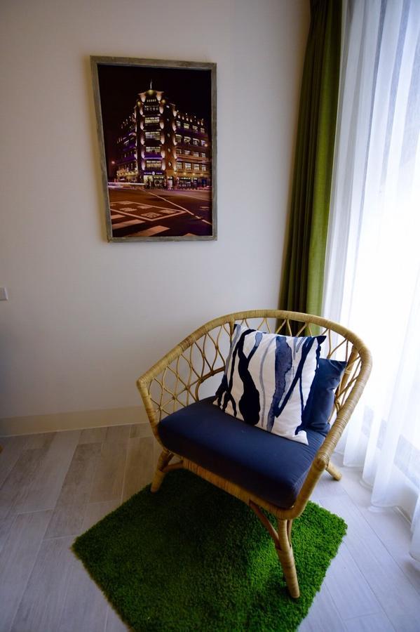 Sakagami Hotel Tchaj-nan Exteriér fotografie